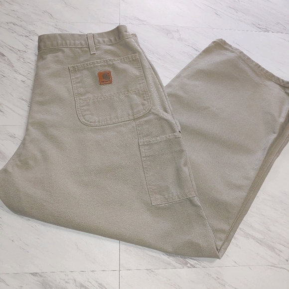 Carhartt Other - Men's Carhartt pants